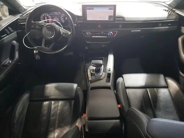 WAUCNCF58LA018986 2020 AUDI A5 - Image 8