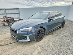 WAUCNCF58LA019863 2020 AUDI A5