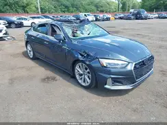WAUCNCF58LA020379 2020 AUDI A5