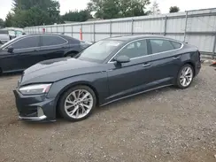WAUCNCF58LA021077 2020 AUDI A5