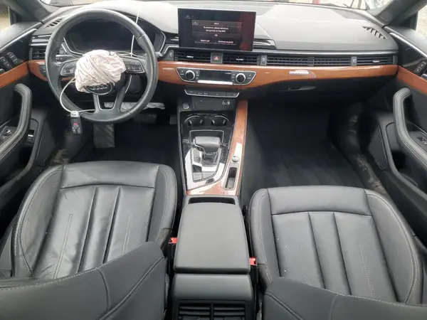 WAUCNCF58LA021077 2020 AUDI A5 - Image 8