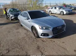WAUCNCF59JA010540 2018 AUDI A5