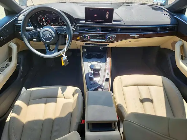 WAUCNCF59JA050178 2018 AUDI A5 - Image 8