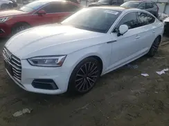WAUCNCF59JA062993 2018 AUDI A5