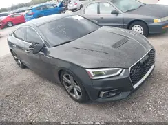 WAUCNCF59JA080233 2018 AUDI A5