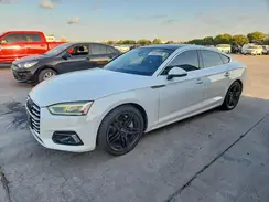 WAUCNCF59JA086730 2018 AUDI A5