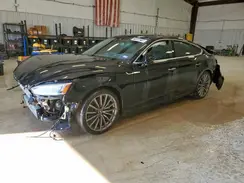 WAUCNCF59JA087019 2018 AUDI A5