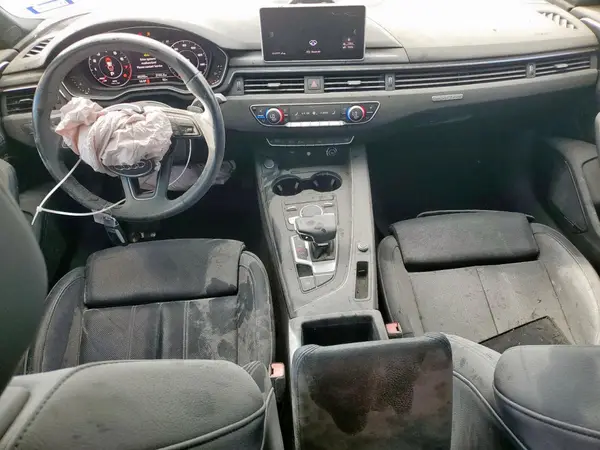 WAUCNCF59JA087019 2018 AUDI A5 - Image 8