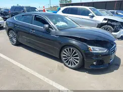 WAUCNCF59JA088137 2018 AUDI A5