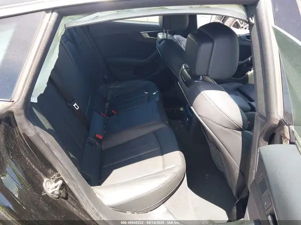 WAUCNCF59JA088137 2018 AUDI A5 - Image 8