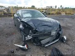 WAUCNCF59JA126143 2018 AUDI A5
