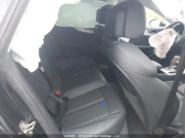 WAUCNCF59JA126143 2018 AUDI A5 - Image 8