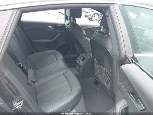 WAUCNCF59JA131374 2018 AUDI A5 - Image 8