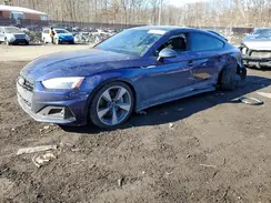 WAUCNCF59LA001419 2020 AUDI A5