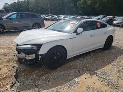 WAUCNCF59LA002229 2020 AUDI A5