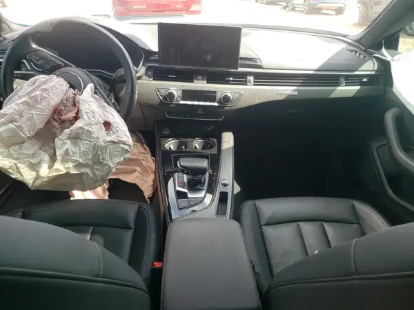 WAUCNCF59LA002229 2020 AUDI A5 - Image 8