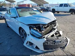 WAUCNCF59LA011626 2020 AUDI A5