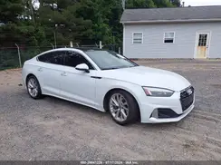 WAUCNCF59LA018284 2020 AUDI A5