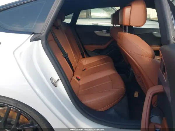 WAUCNCF59LA021508 2020 AUDI A5 - Image 8