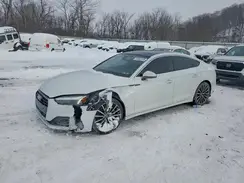 WAUCNCF59LA021668 2020 AUDI A5