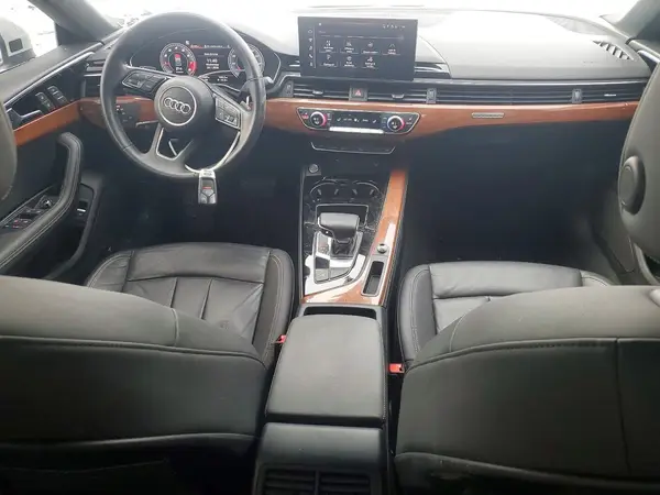 WAUCNCF59LA021668 2020 AUDI A5 - Image 8