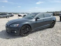 WAUCNCF5XJA018579 2018 AUDI A5