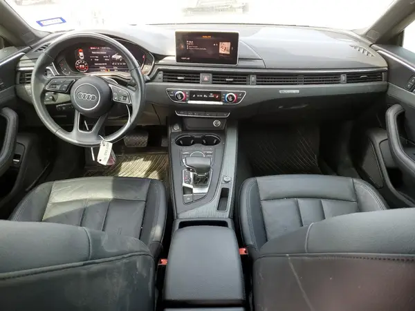WAUCNCF5XJA018579 2018 AUDI A5 - Image 8