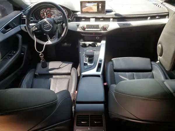 WAUCNCF5XJA022700 2018 AUDI A5 - Image 8
