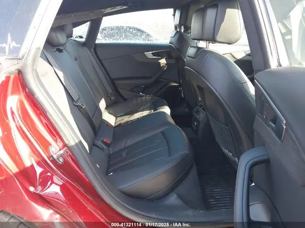 WAUCNCF5XJA052165 2018 AUDI A5 - Image 8