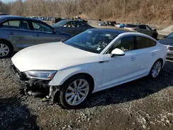 WAUCNCF5XJA059004 2018 AUDI A5