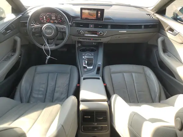 WAUCNCF5XJA083951 2018 AUDI A5 - Image 8
