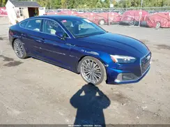 WAUCNCF5XLA002045 2020 AUDI A5