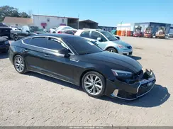 WAUCNCF5XLA003972 2020 AUDI A5