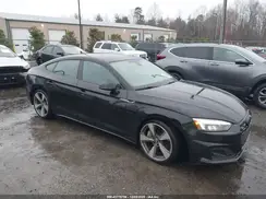 WAUCNCF5XLA006709 2020 AUDI A5