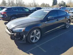 WAUCNCF5XLA009562 2020 AUDI A5