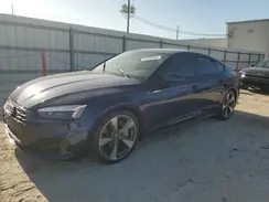 WAUCNCF5XLA014857 2020 AUDI A5