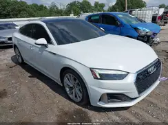 WAUCNCF5XLA016334 2020 AUDI A5