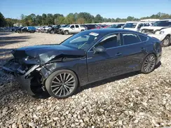 WAUCNCF5XLA017189 2020 AUDI A5