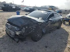 WAUCNDF52JA056314 2018 AUDI A5