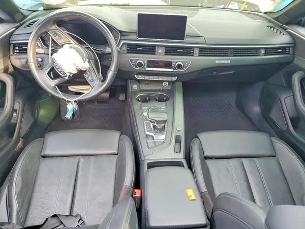 WAUCNDF52JA056314 2018 AUDI A5 - Image 8