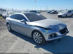 WAUCNDF52JA066616 2018 AUDI A5