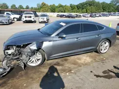 WAUCNDF54KA039922 2019 AUDI A5