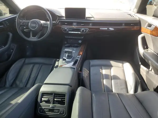 WAUCNDF54KA039922 2019 AUDI A5 - Image 8