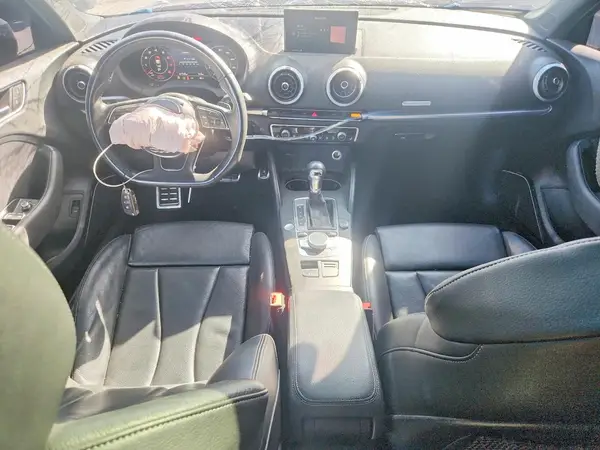 WAUCUGFF0LA066579 2020 AUDI A3 - Image 8