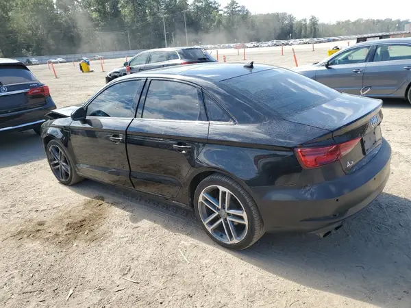 WAUCUGFF1LA005144 2020 AUDI A3 - Image 2