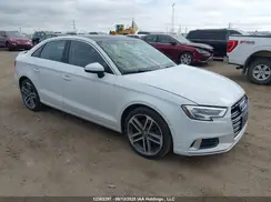 WAUCUGFF2H1048186 2017 AUDI A3