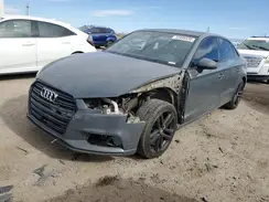 WAUCUGFF2LA005427 2020 AUDI A3