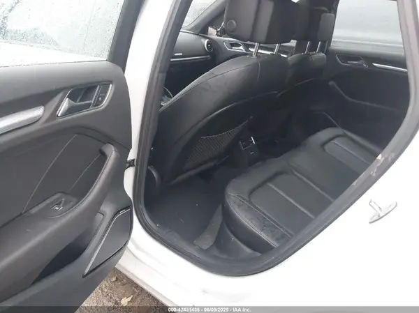 WAUCUGFF3LA098989 2020 AUDI A3 - Image 8