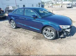 WAUCUGFF3LA101907 2020 AUDI A3