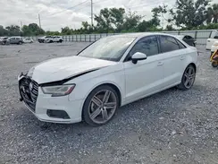 WAUCUGFF4LA100975 2020 AUDI A3